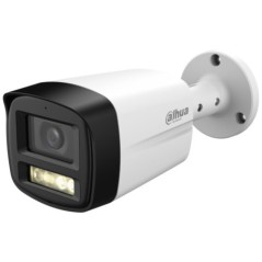 Cameră 4in1 HAC-HFW1500TLM-IL-A-0280B-S3-DIP - 5 Mpx 2.8 mm DAHUA
