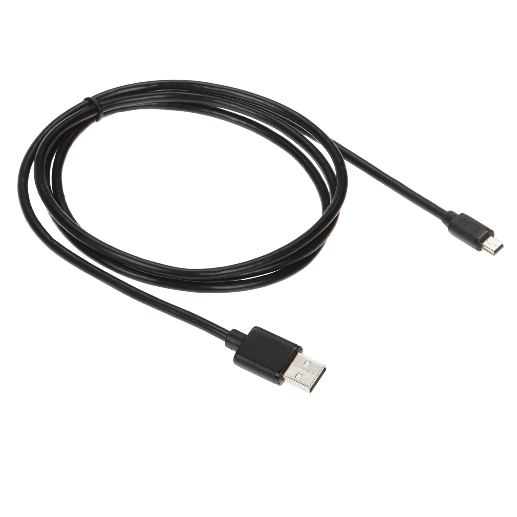 Cablu USB-A/Mini USB 1.5m USB 2.0 Y-C1432EBK03 Unitek