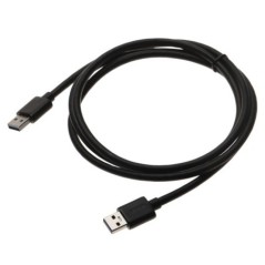 Cablu USB-A/USB-A USB 3.0 1.5m C14102BK03 Unitek - 1