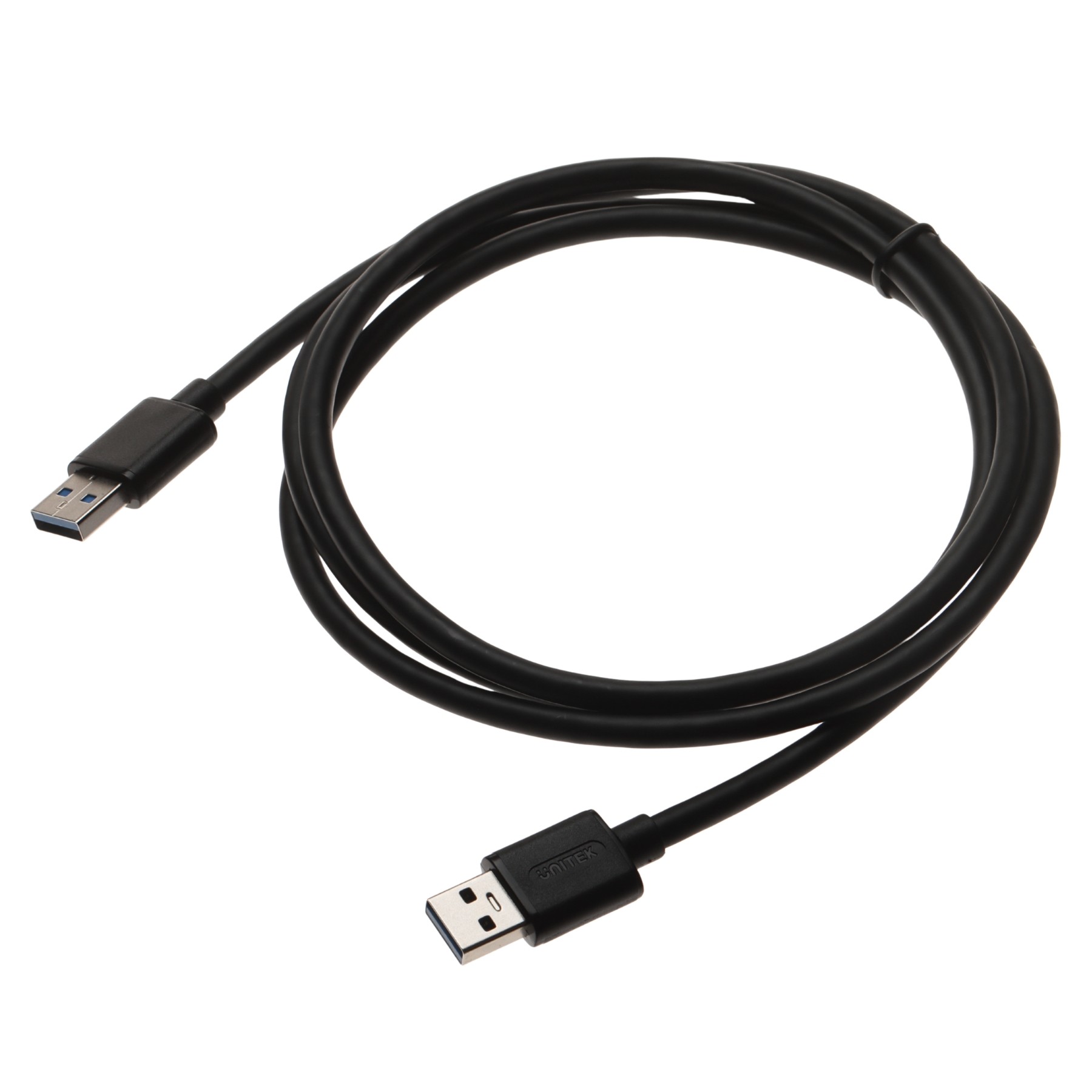 Cablu USB-A/USB-A USB 3.0 1.5m C14102BK03 Unitek