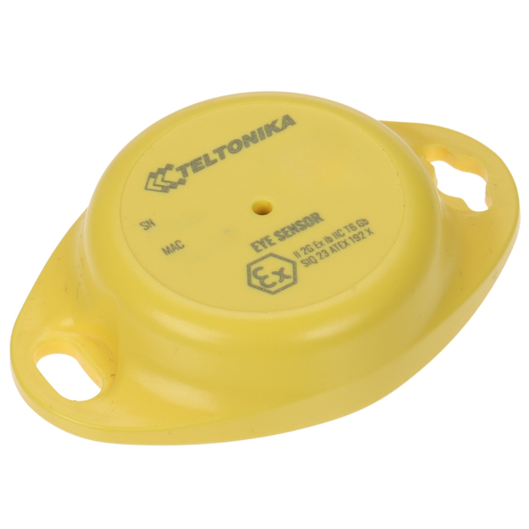 BALIZĂ BLUETOOTH CU FUNCȚIE DE SENZOR DE MEDIU EYE SENSOR BTSMP1ASCB02 Teltonika