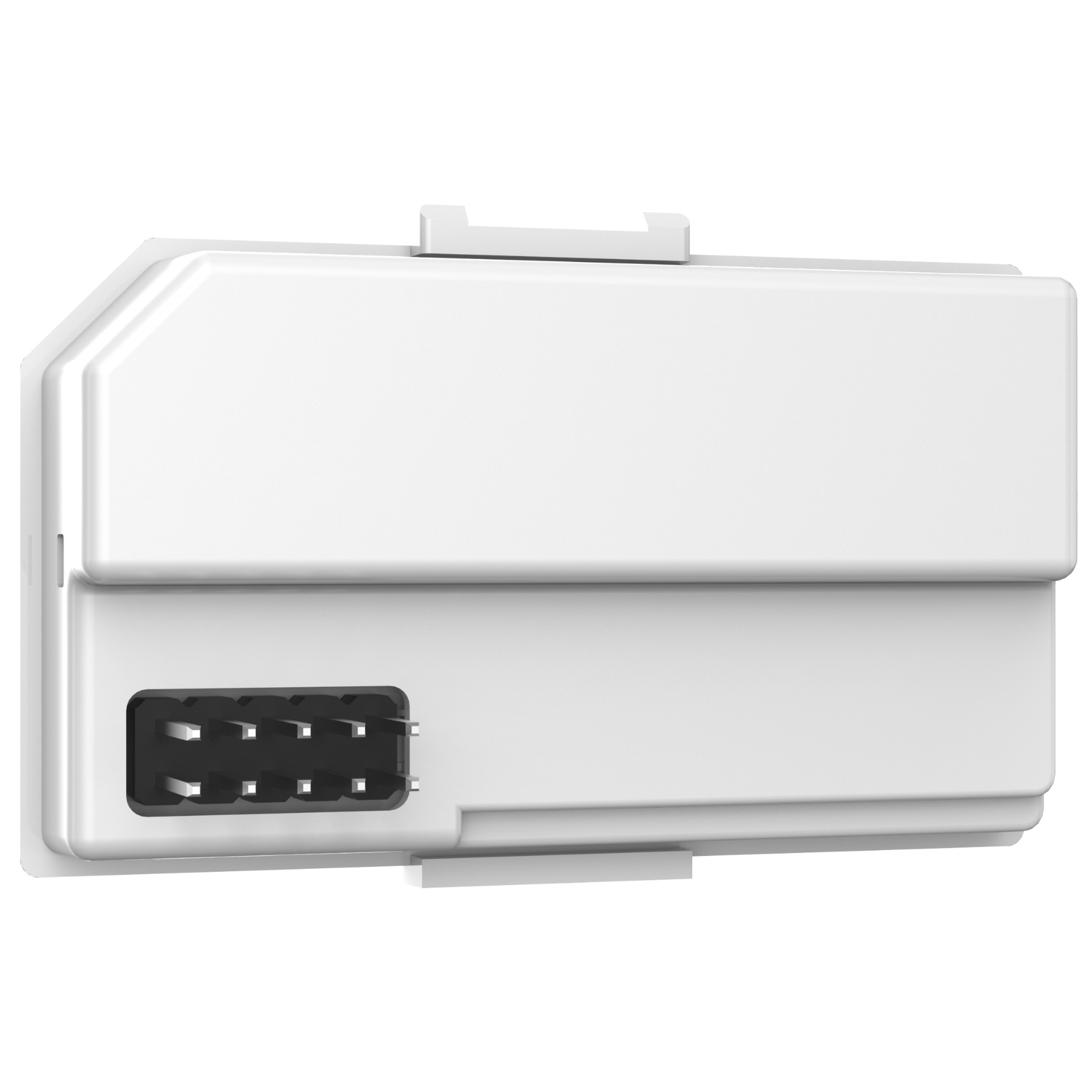 MODUL DE COMUNICARE FĂRĂ FIR HY-MRF50-R8 868 MHz WISUALARM