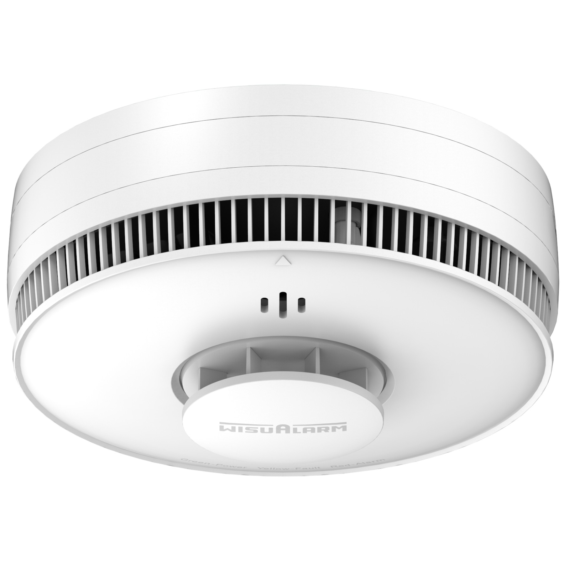 SENSOR DE CĂLDURĂ HY-HT5MA WISUALARM