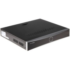NVR DS-7716NXI-I4/VPRO 16 CANALE +eSATA AcuSense AcuSeek Hikvision