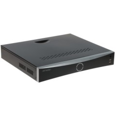 NVR DS-7716NXI-K4/16P(D)/ALARM16+9/PL 16 CANALE, 16 PoE +eSATA AcuSense Hikvision