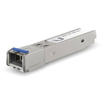 Ubiquity UF-GP-B+ U Fiber GPON, B+ module de emisie-recepție pentru rețele Fibră optică 2500 Mbit/s SFP 1490 nm
