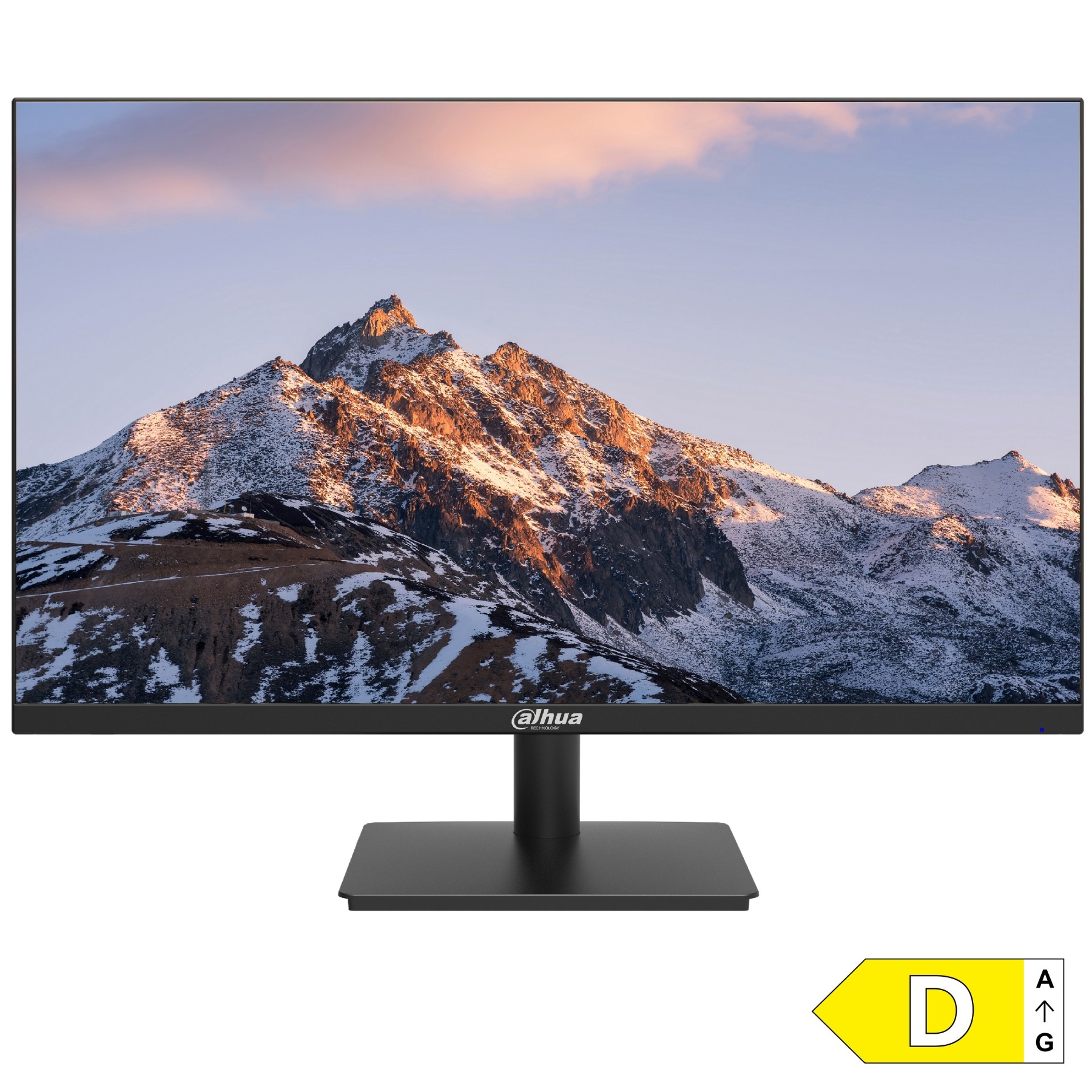 MONITOR HDMI, VGA LM24-A221Y 23.8 " - Full HD 144 Hz DAHUA
