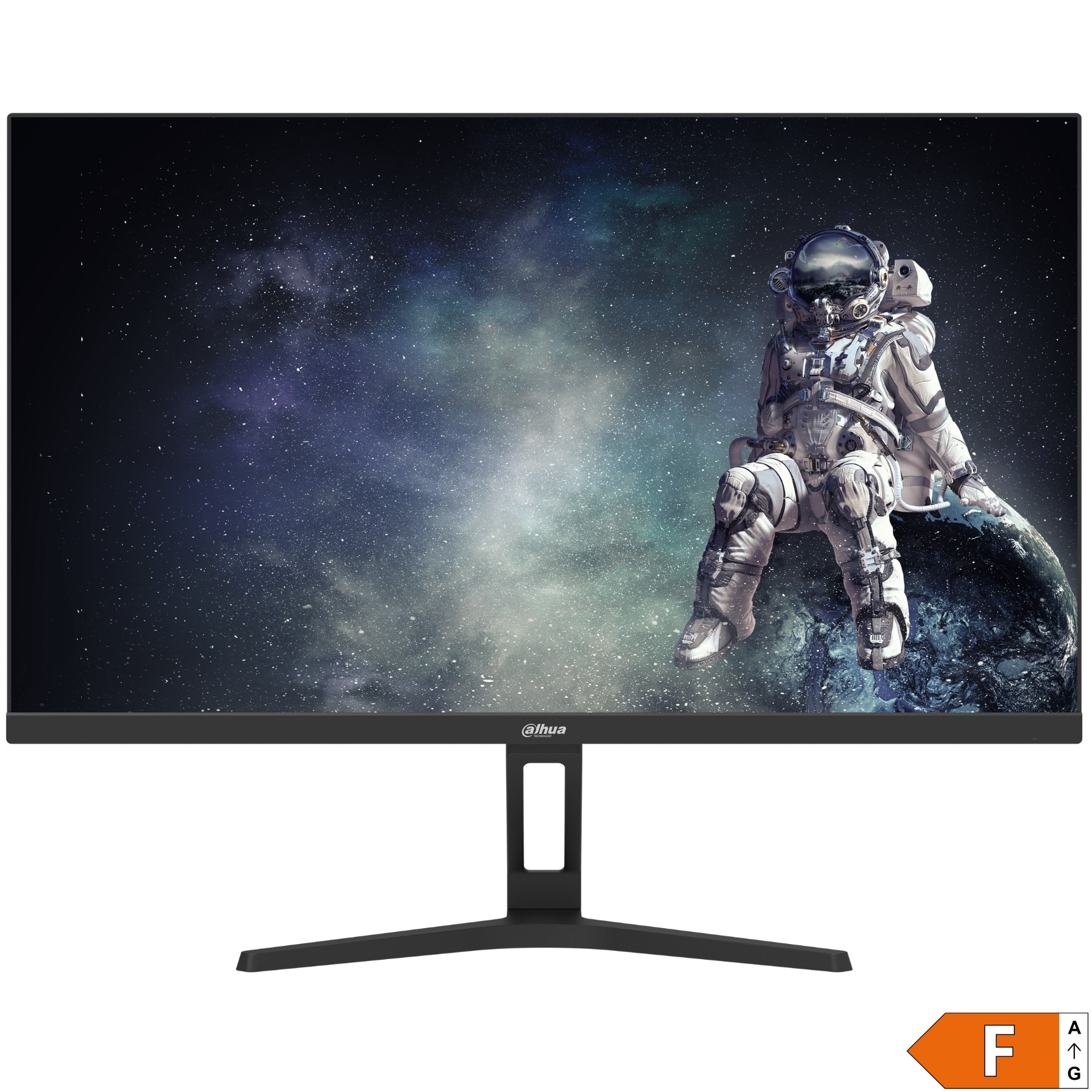MONITOR PENTRU JOCURI (GAMING) LM27-E331Y 27 " - 1440p QHD 200 Hz DAHUA
