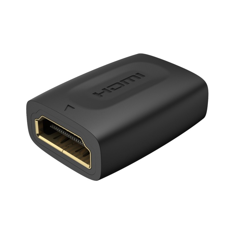Cuplă HDMI mamă mamă A1013BK Unitek