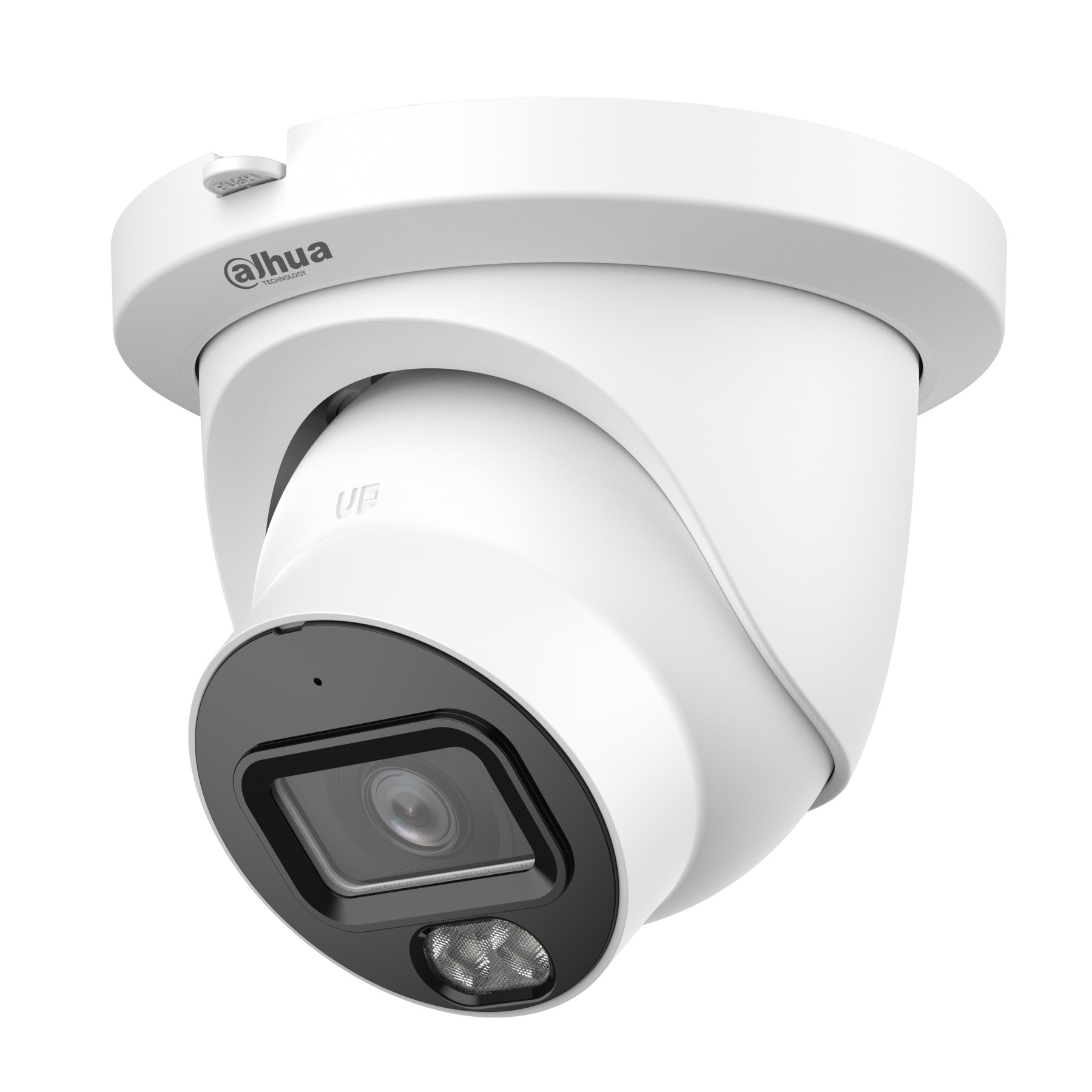 CAMERĂ IP IPC-HDW5559TM-ASE-IL-0280B WizMind - 5 Mpx 2.8 mm DAHUA