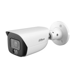 CAMERĂ IP IPC-HFW5459E-ASE-IL-0280B WizMind 4 Mpx 2.8 mm DAHUA