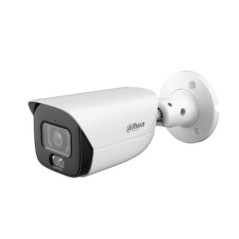 CAMERĂ IP IPC-HFW5559E-ASE-IL-0280B WizMind - 5 Mpx 2.8 mm DAHUA