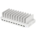 Stație încărcare multi-USB 10 porturi, UNITEK Y-2190D01-EU - 1 Stație încărcare multi-USB 10 porturi, UNITEK Y-2190D01-EU - 1