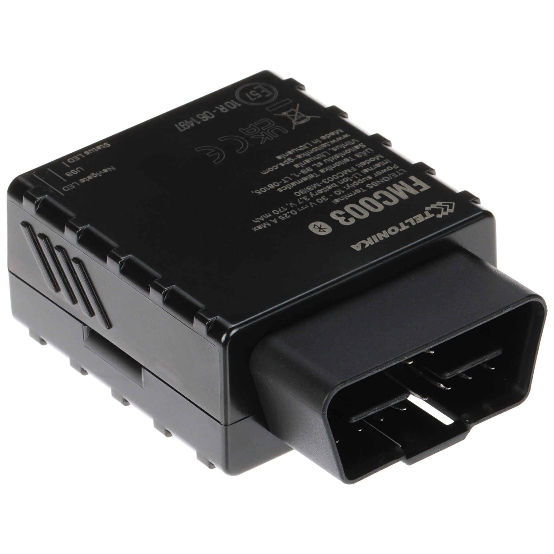 TRACKER GPS FMC003 Teltonika
