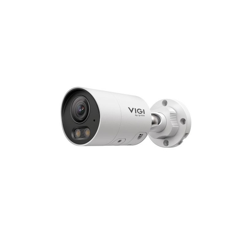 TP-Link InSight S345S. Type: IP security camera, Placement supported: Outdoor, Connectivity technology: Wired. Mounting type: Ce