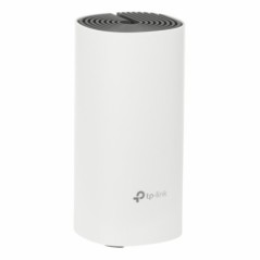 SISTEM WI-FI PENTRU LOCUINȚE DECO-E4(1-PACK) 2.4 GHz, 5 GHz 300 Mbps + 867 Mbps TP-LINK