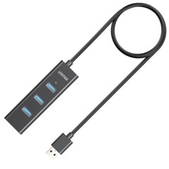 Hub USB 3.0 cu 4 Porturi Unitek Y-3089V01 - 1