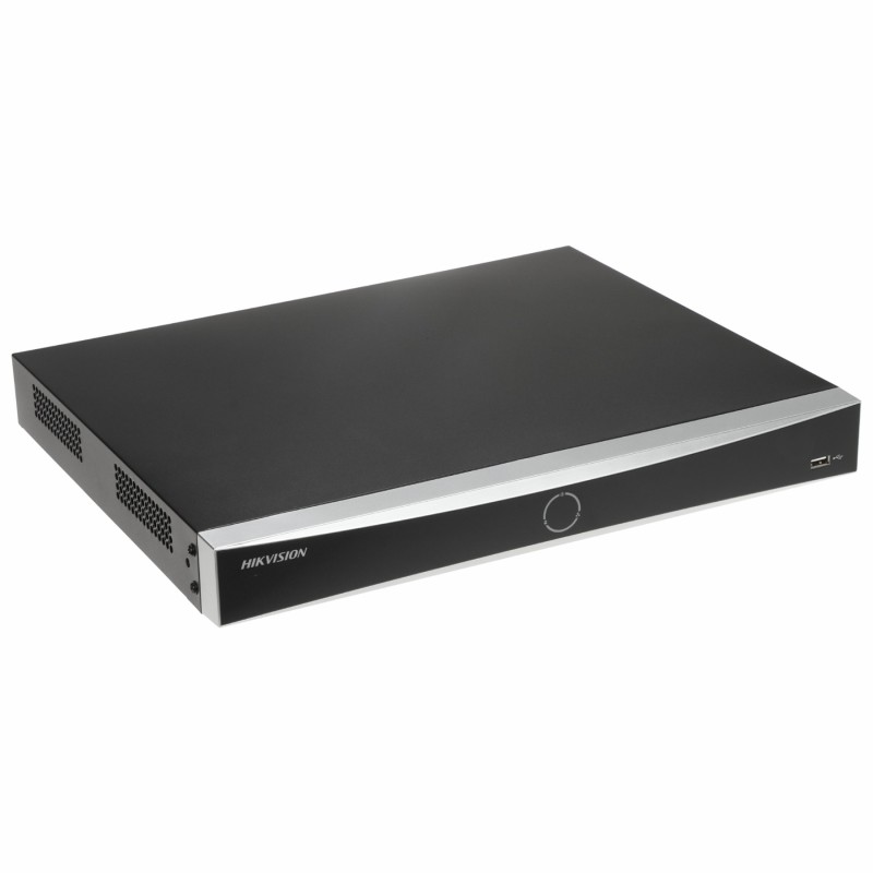 NVR DS-7608NXI-K2/VPRO 8 CANALE AcuSense Hikvision