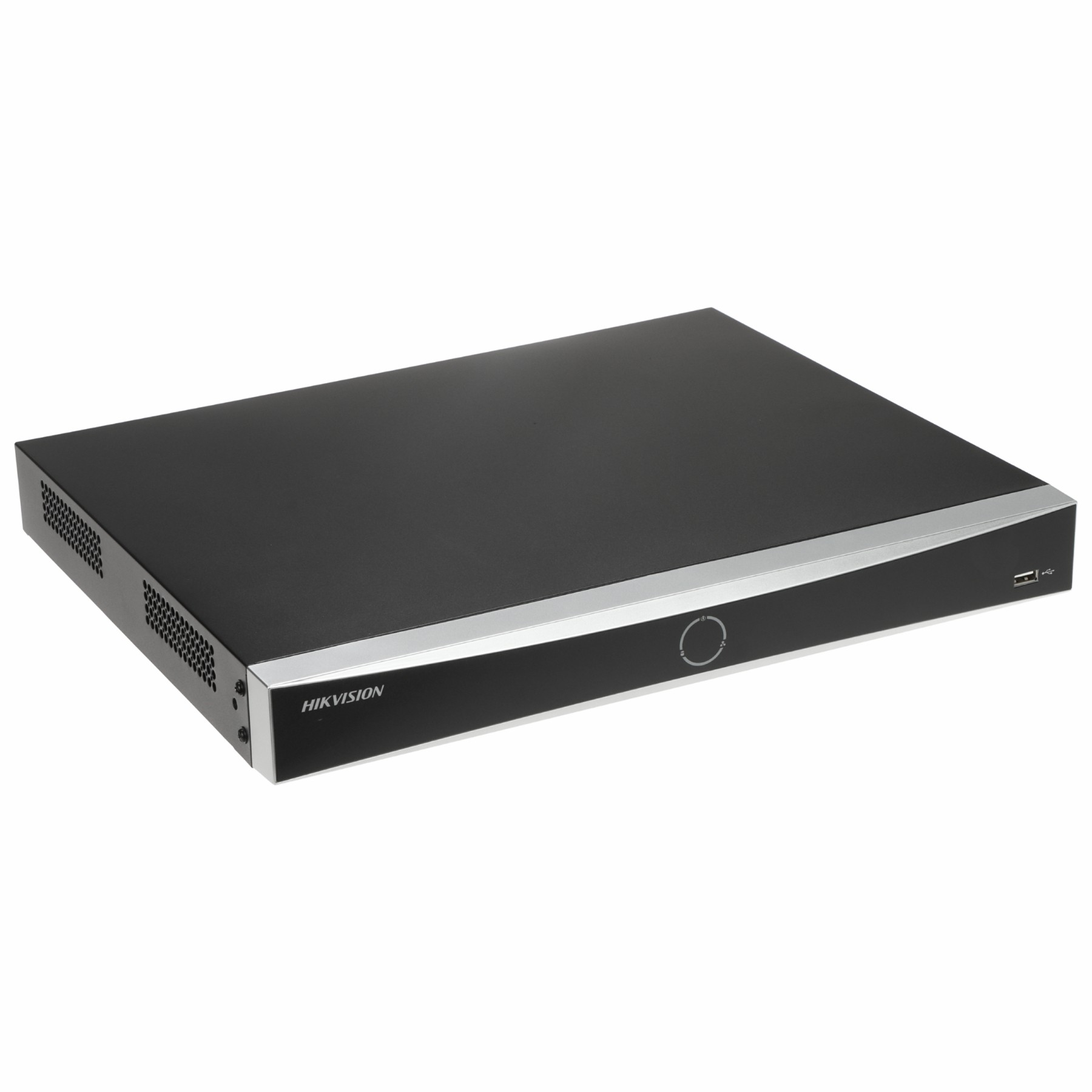NVR DS-7608NXI-K2/VPRO 8 CANALE AcuSense Hikvision