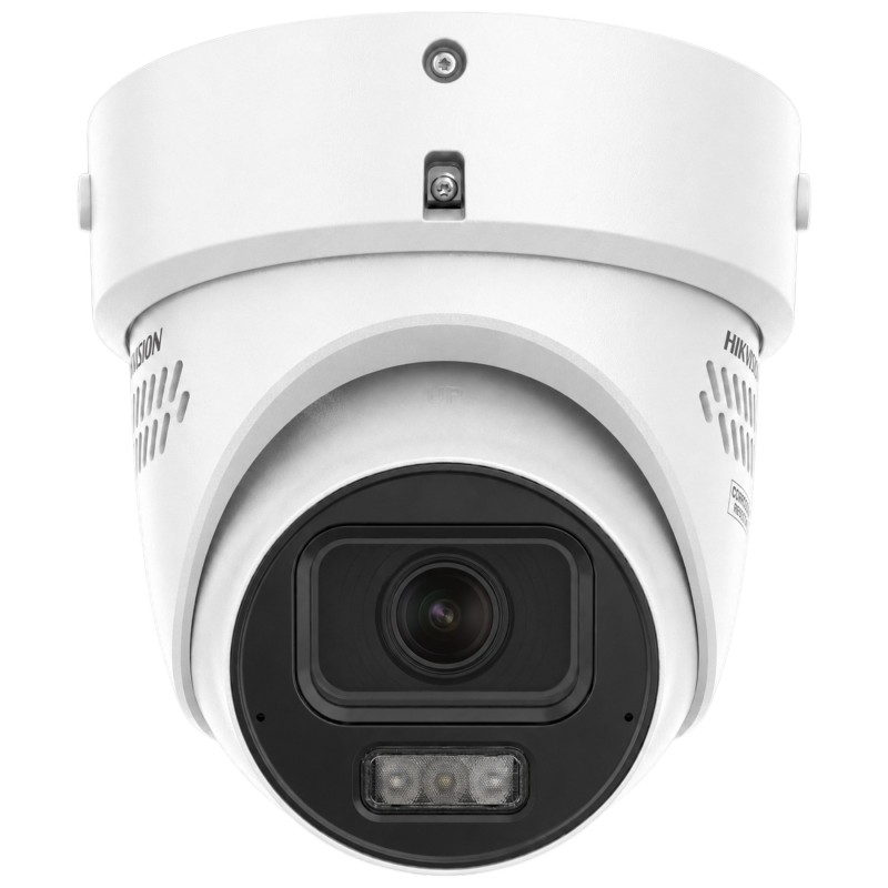 CAMERĂ IP ANTIVANDAL DS-2CD2H126G3-IZS2UY/SL(2.8-12MM)(EF) DarkFighter AcuSense - 12 Mpx 2.8...12 mm - MOTOZOOM Hikvisio…