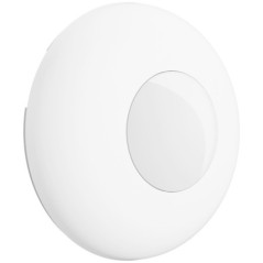 Detector mișcare PIR + microunde SLIM-S-DUAL SATEL