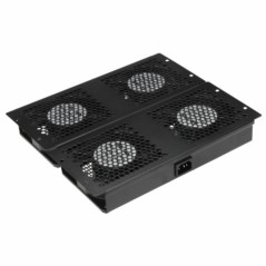 Baterie ventilație rack 4 ventilatoare A19P-4W/FW Eprado
