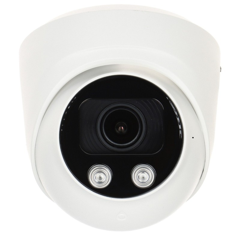 CAMERĂ IP APTI-86V31IL-27135WP-Z Smart Hybrid Light - 8 Mpx 4K UHD 2.7...13.5 mm - MOTOZOOM
