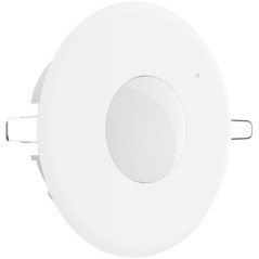 Detector mișcare PIR + microunde SLIM-R-DUAL-PRO SATEL