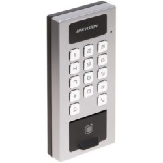 Controller acces DS-K1T502DBFWX-E1 Hikvision