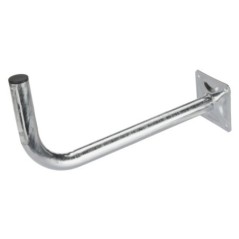 Suport antenă de perete UML-38L50/HDG (galvanizat)