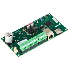 Centrală de alarmă Satel WIRE-128 Be Wave SATEL