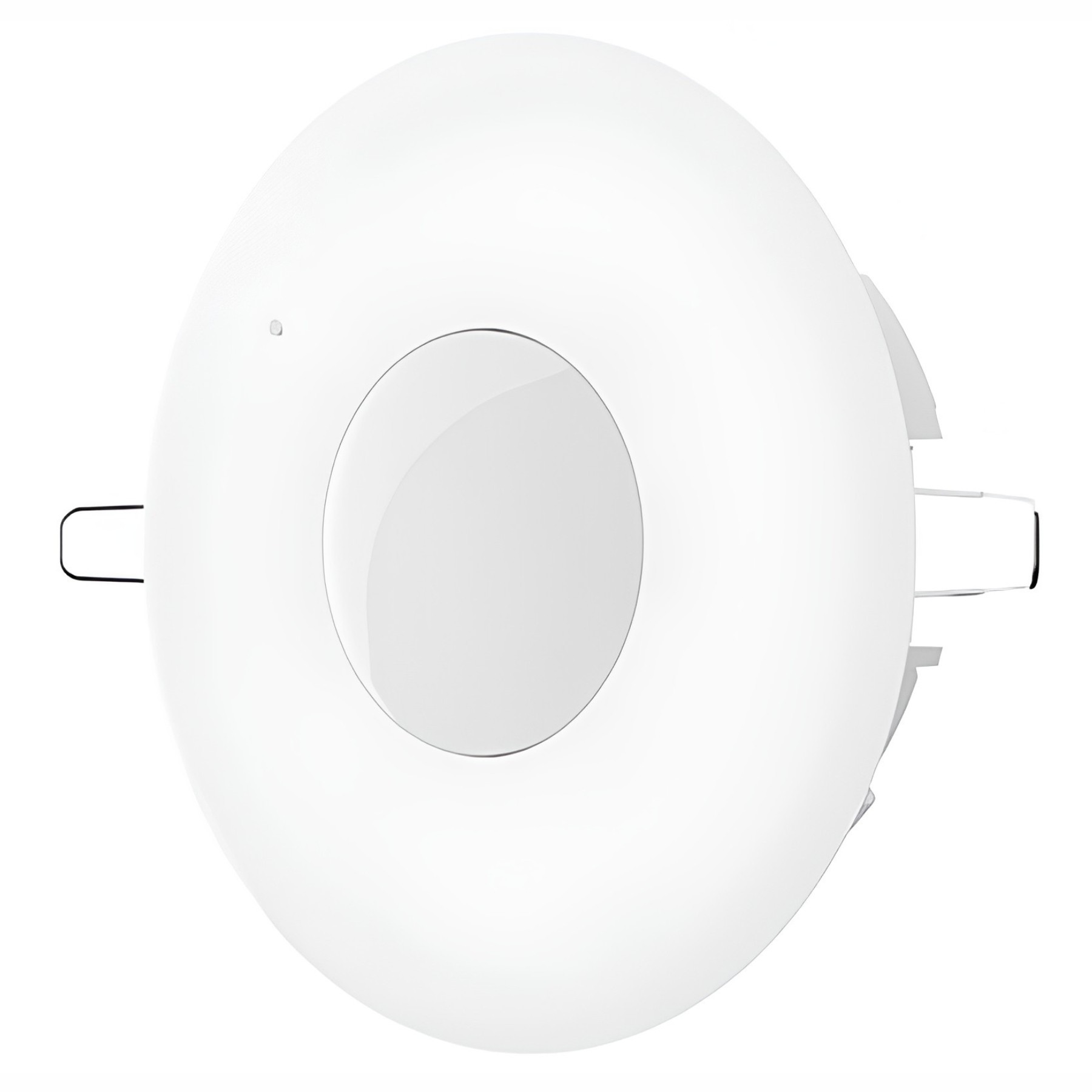 Detector mișcare PIR + microunde SLIM-R-DUAL-AC SATEL