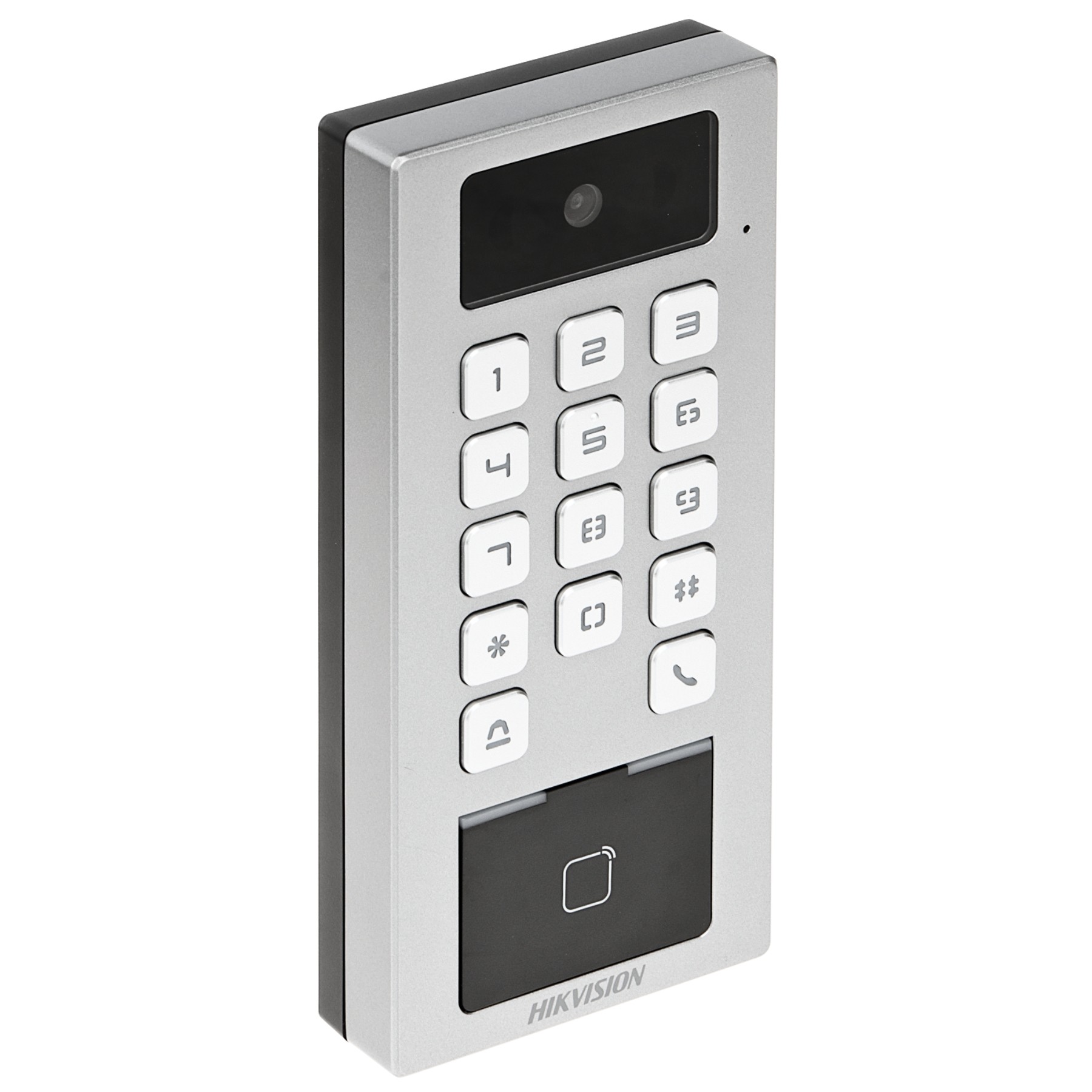 Controller acces DS-K1T502DBWX-CE1 Hikvision