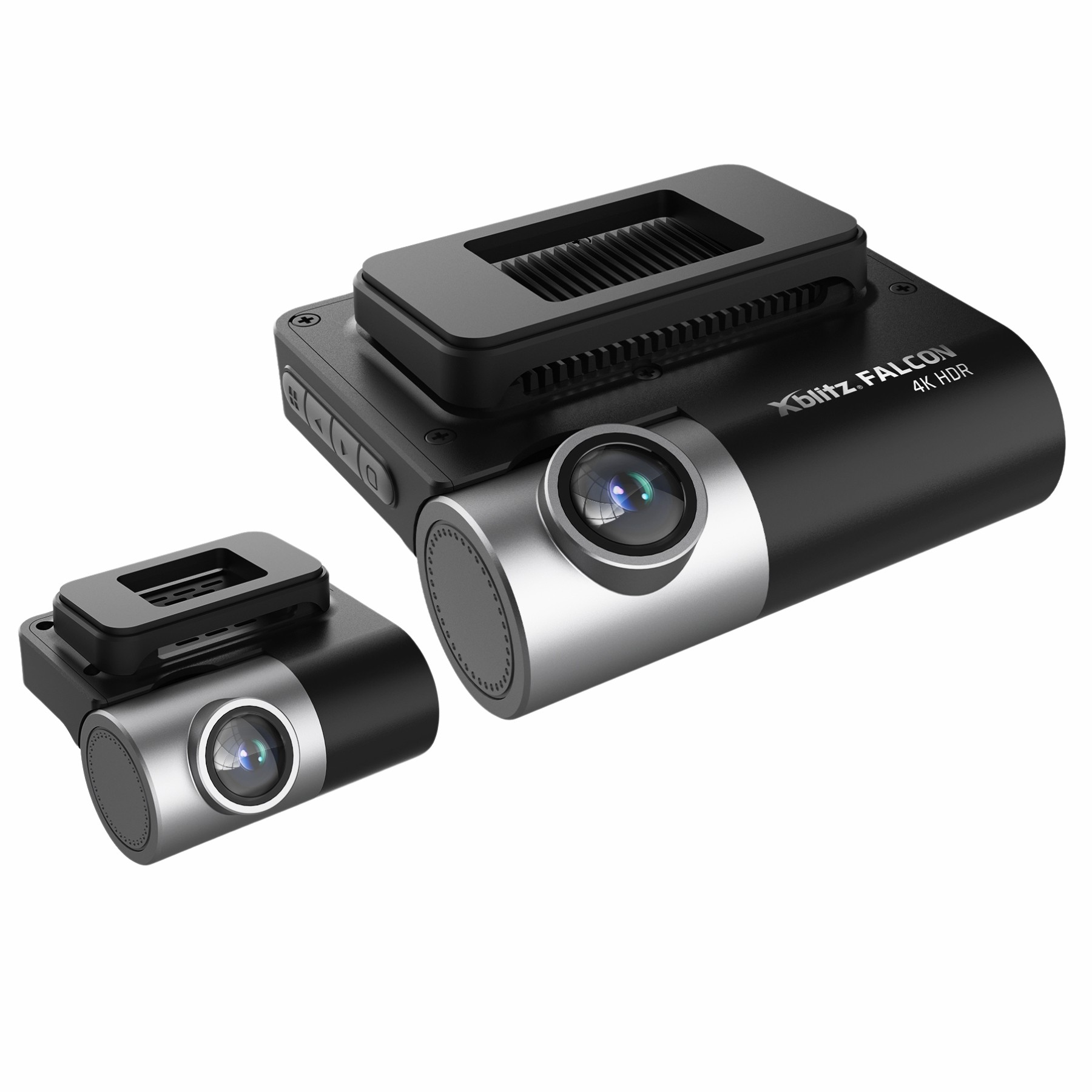 Cameră auto de bord XB-FALCON Xblitz