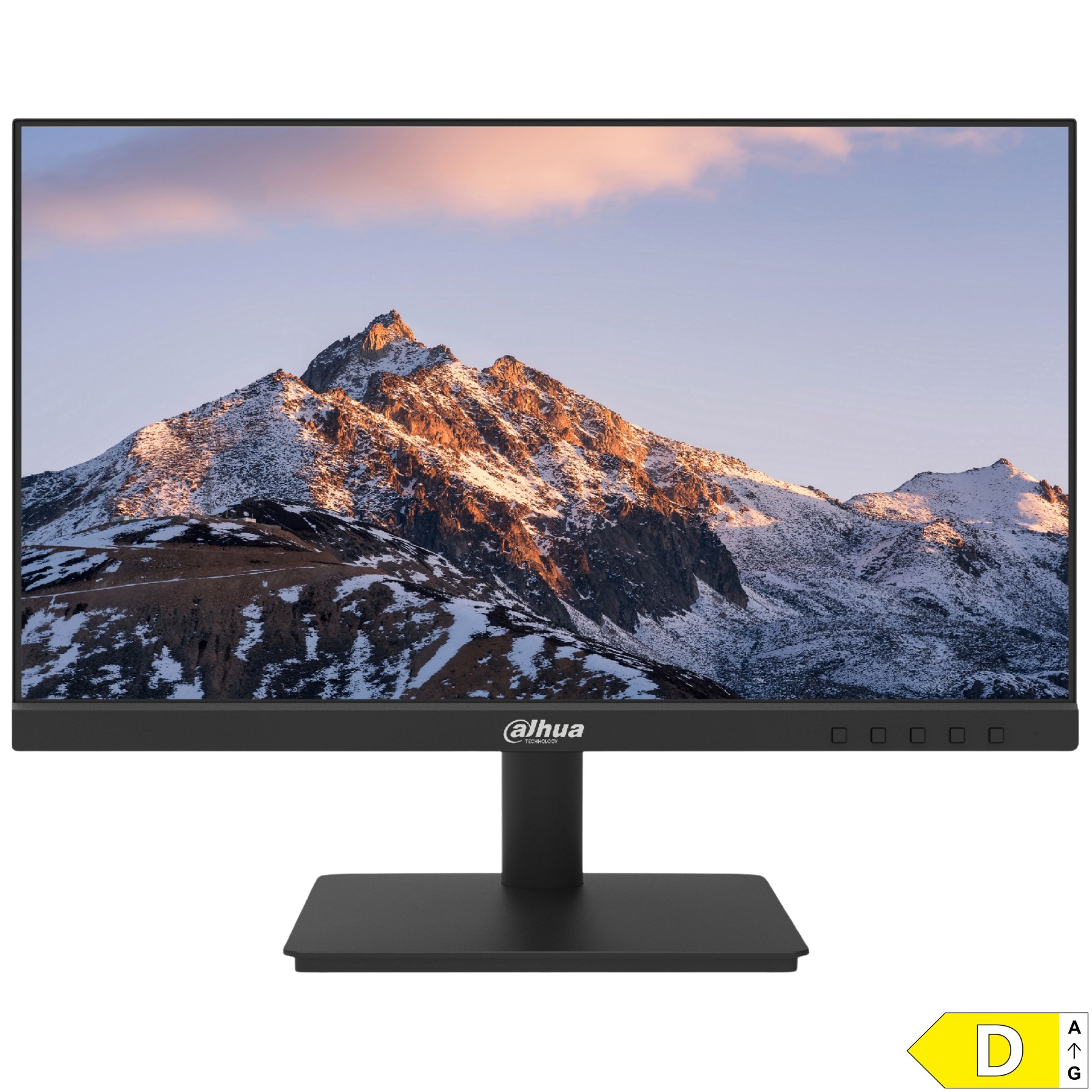 MONITOR VGA, HDMI LM22-A211Y 21.45 ", 120 Hz DAHUA
