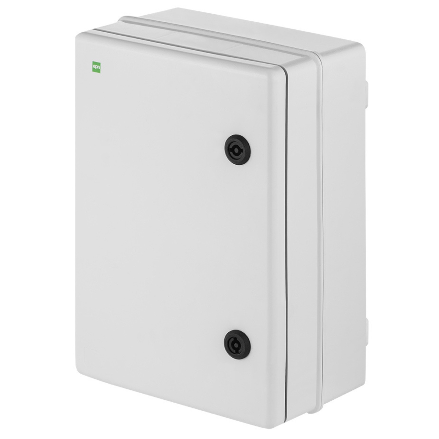 Carcasă plastic IP65 de exterior 252x352x162 SR2/EPN Elektro-Plast Nasielsk