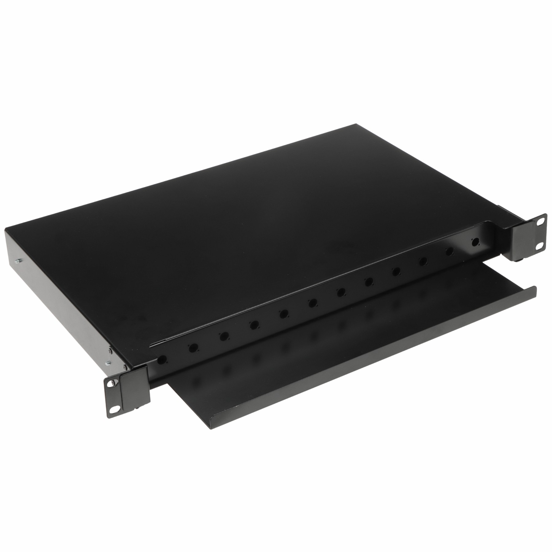 COMUTATOR PENTRU FIBRA OPTICĂ PPO-1U/24-RO