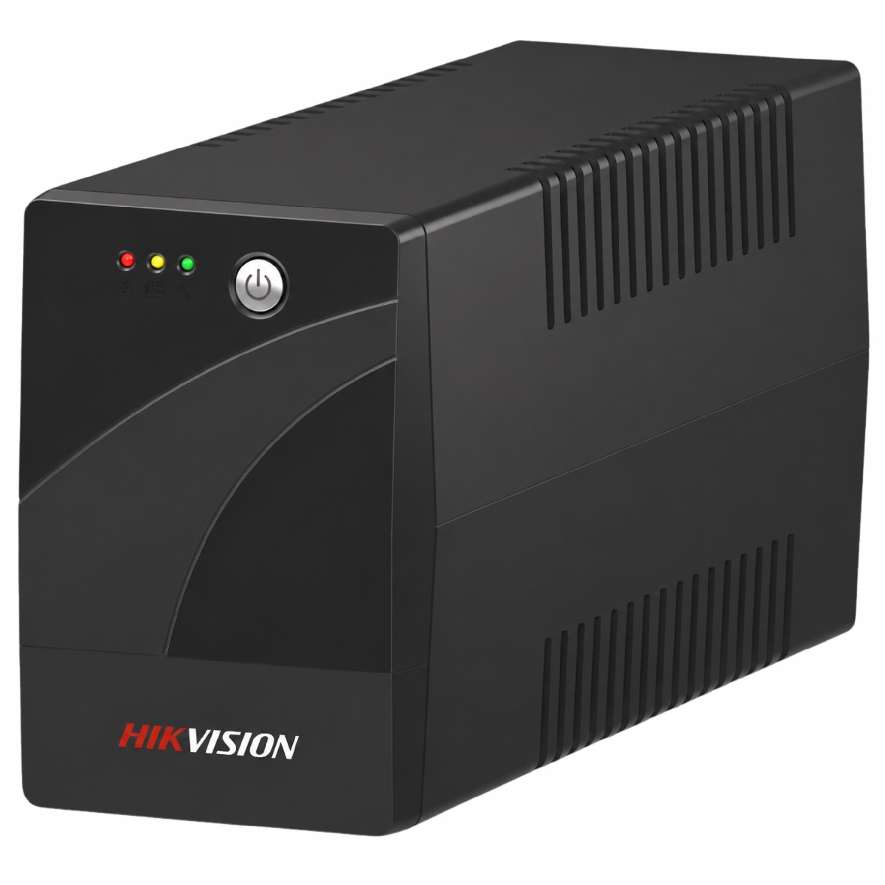UPS 600VA/360W desktop cu AVR și cold start DS-UPS600-R Hikvision