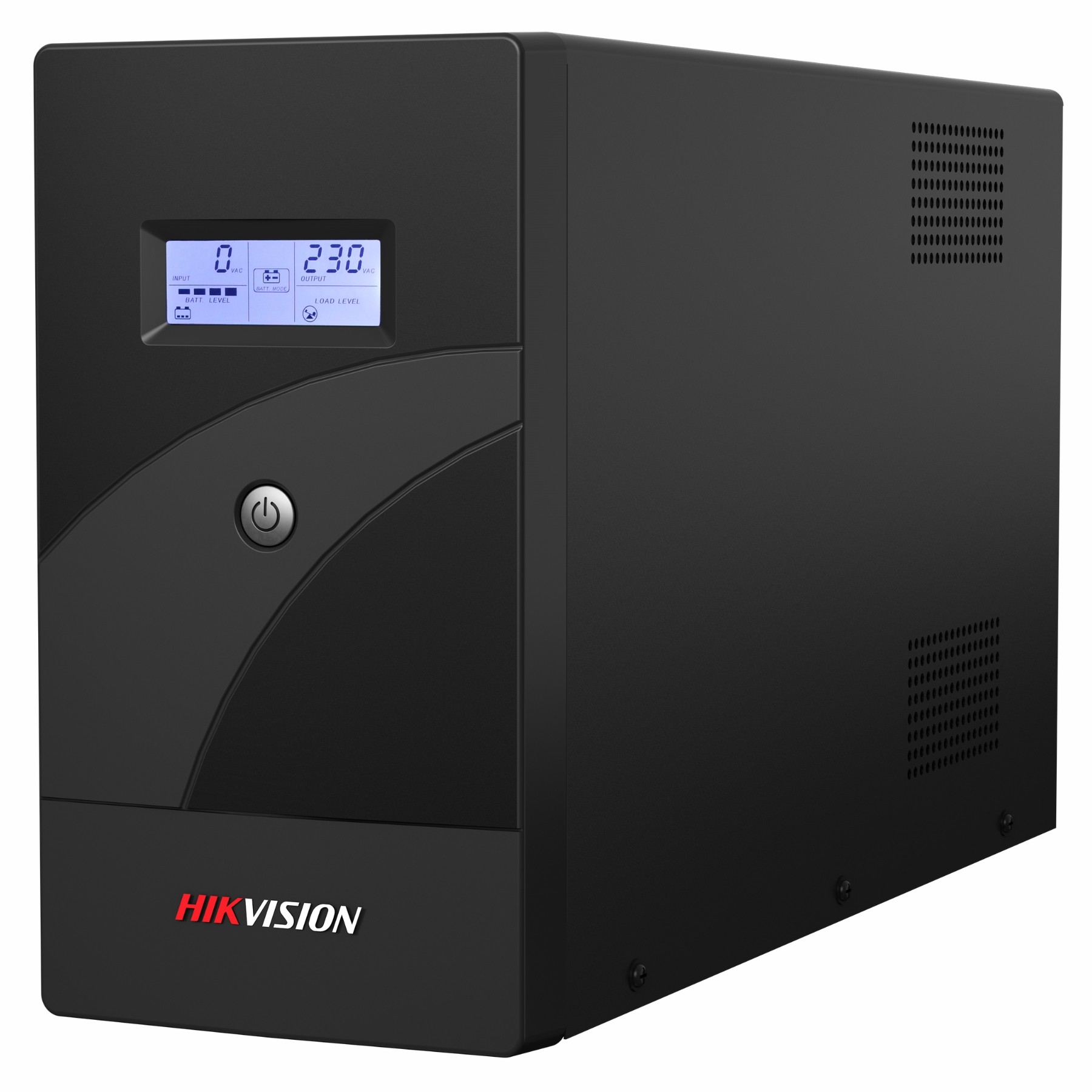 UPS 2000VA/1200W desktop cu AVR și cold start DS-UPS2000-R Hikvision