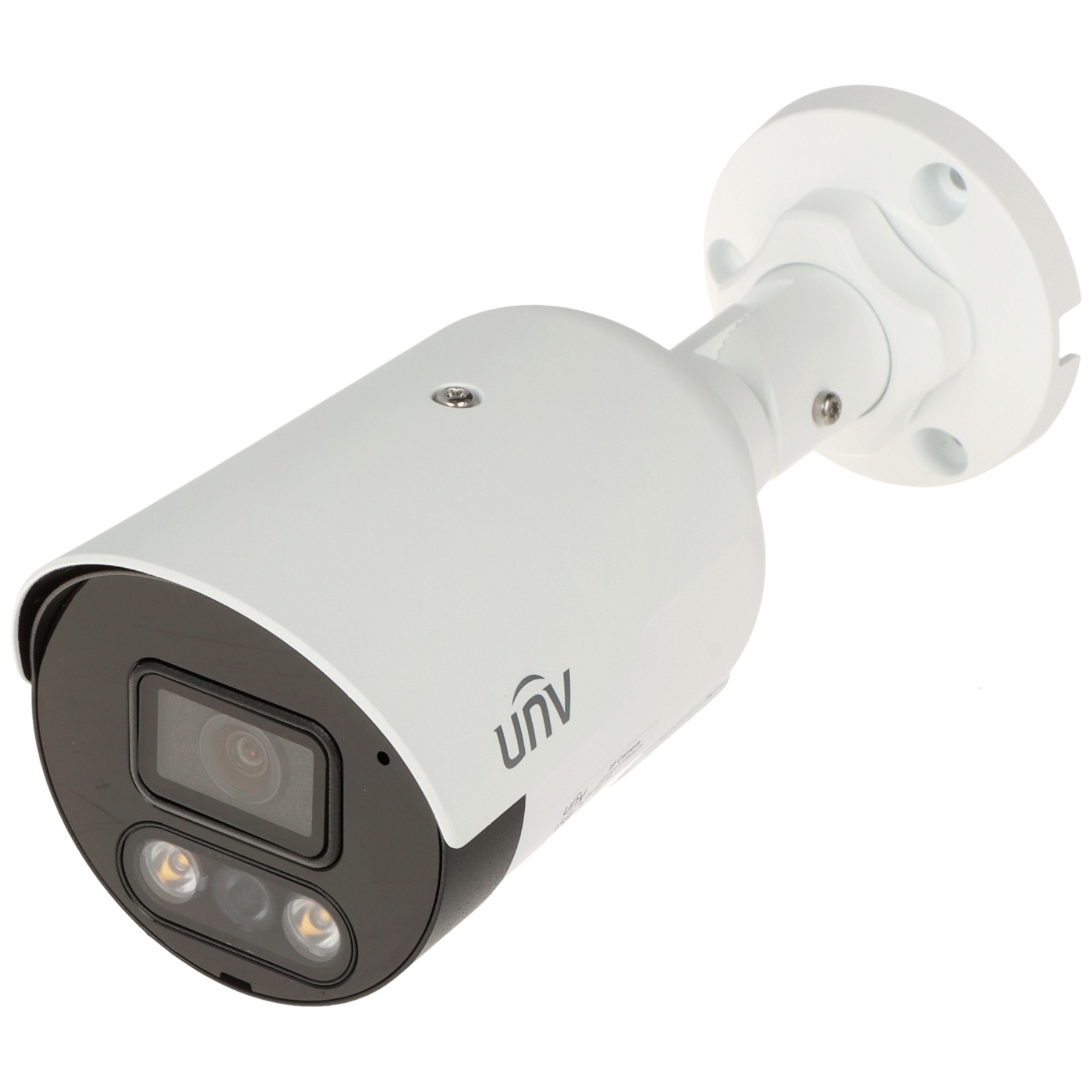 CAMERĂ IP IPC2126SB-ADF28KMC-I1 ColorHunter - 6 Mpx 2.8 mm UNIVIEW