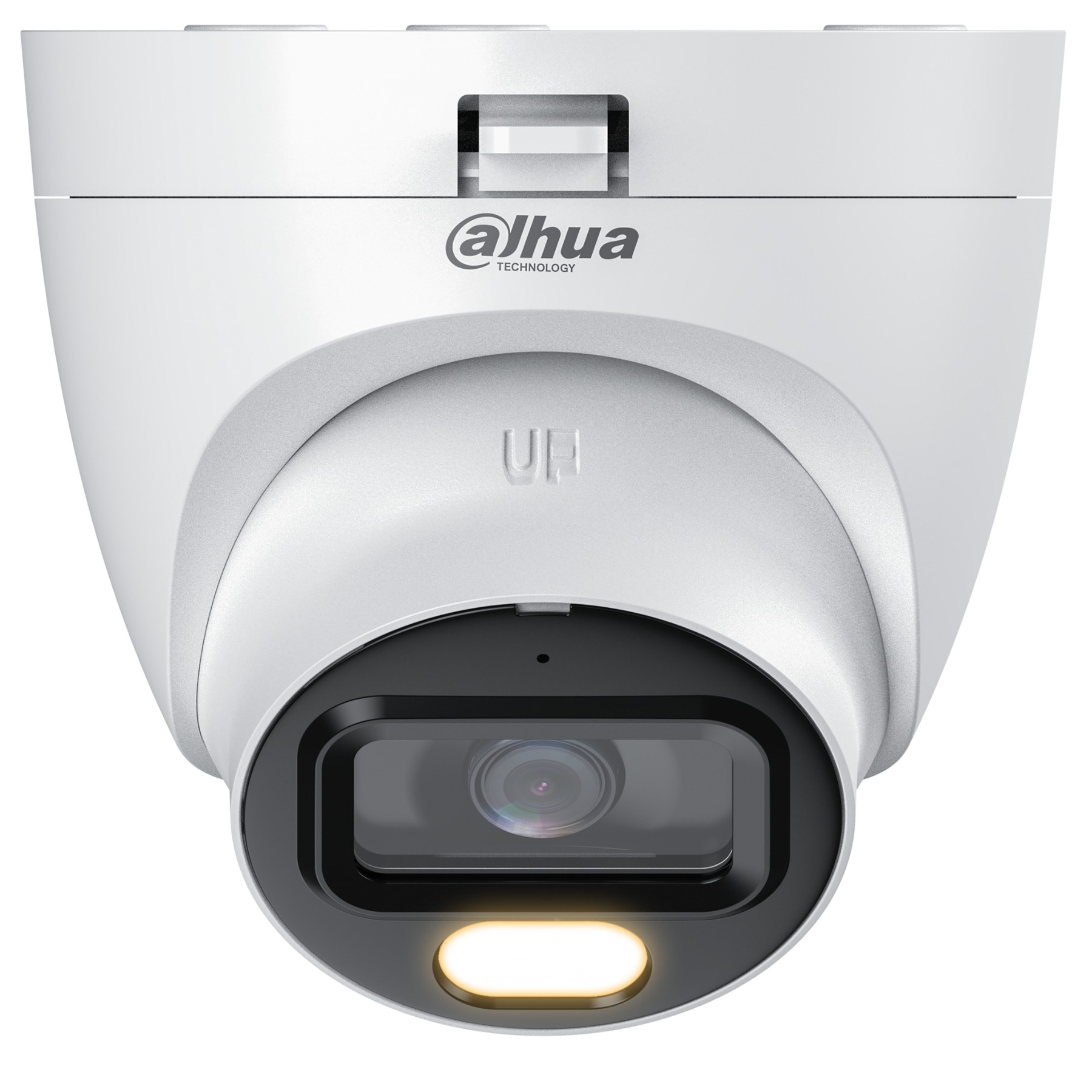 Cameră 4in1 HAC-HDW1509TLQ-A-LED-0280B-S3 Full-Color - 5 Mpx 2.8 mm DAHUA