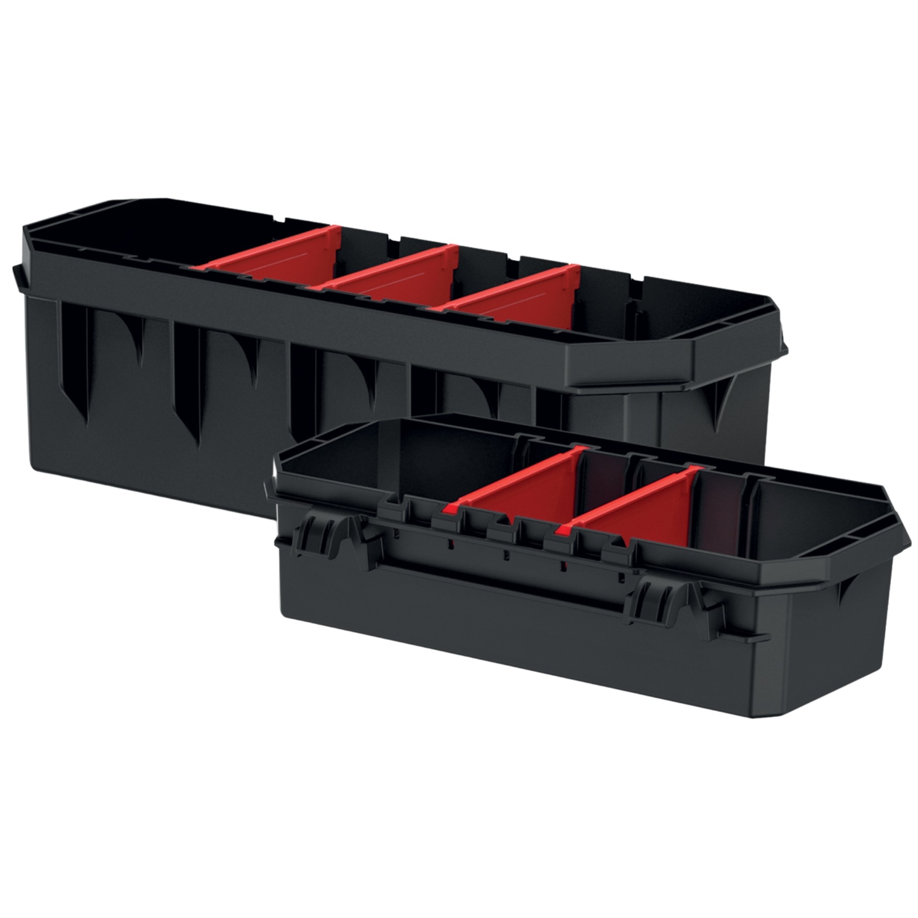 SET DE ORGANIZATOARE KCPS CLIP POCKET SET Kistenberg