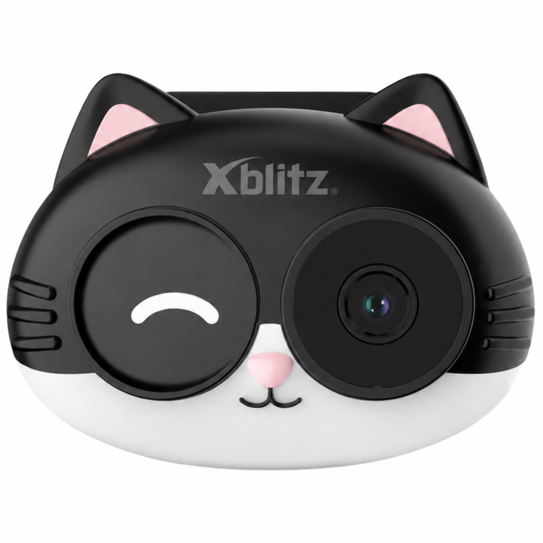 Camera auto XB-COCO full HD 1080p 150° night vision wi-fi Xblitz