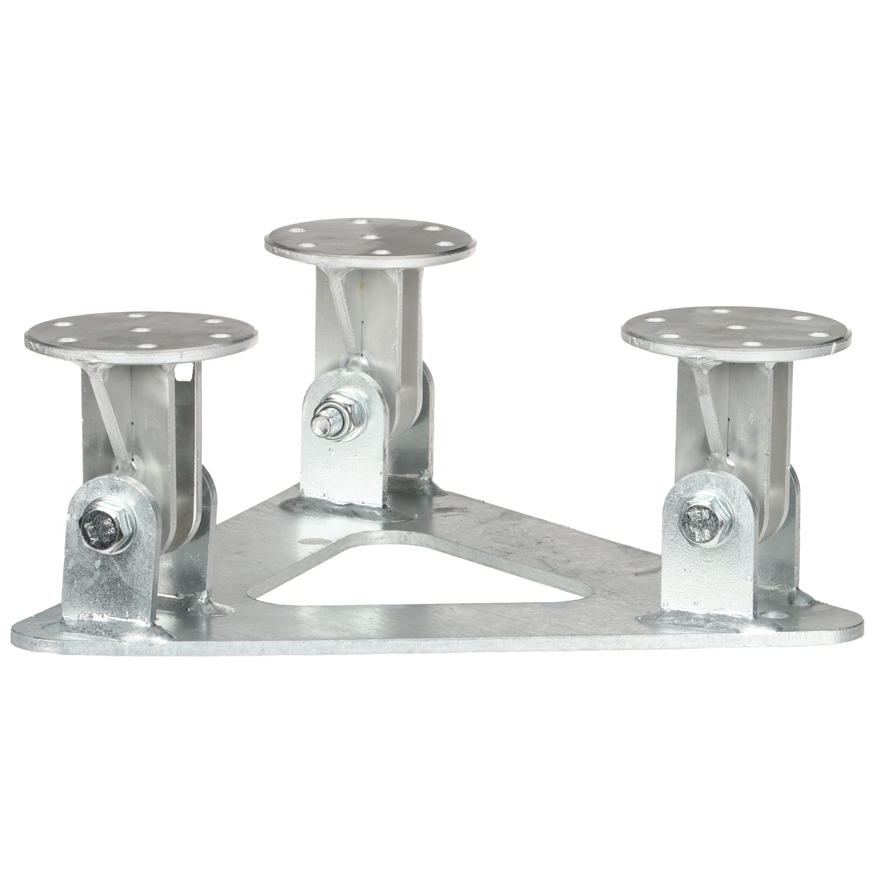 Baza pentru catarge zăbrelite MK-1.5/POD-V3