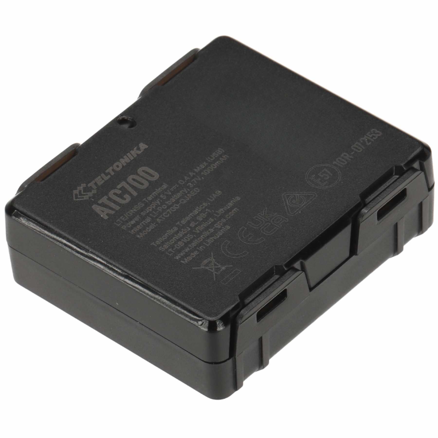 TRACKER GPS ATC700AAAA01 Teltonika