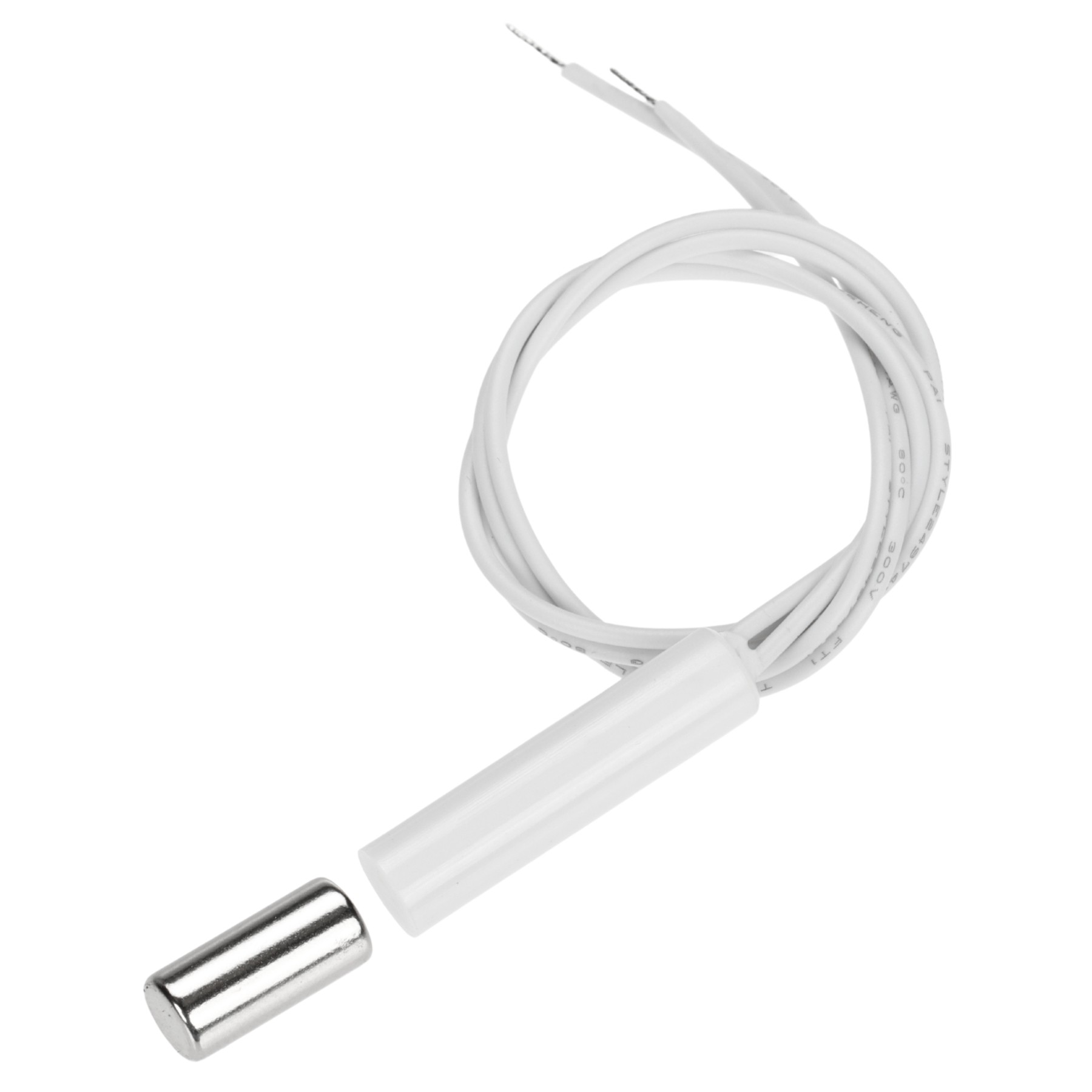 CONTACT MAGNETIC ÎNGROPAT KN-02C-V2