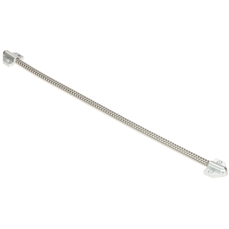 Protecție cablu din inox 6.5/10.4mm 410m lungime ATLO-KP-DL03P