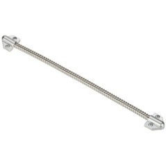 Protecție cablu din inox 6.5/10.4mm 305m lungime ATLO-KP-DL201S