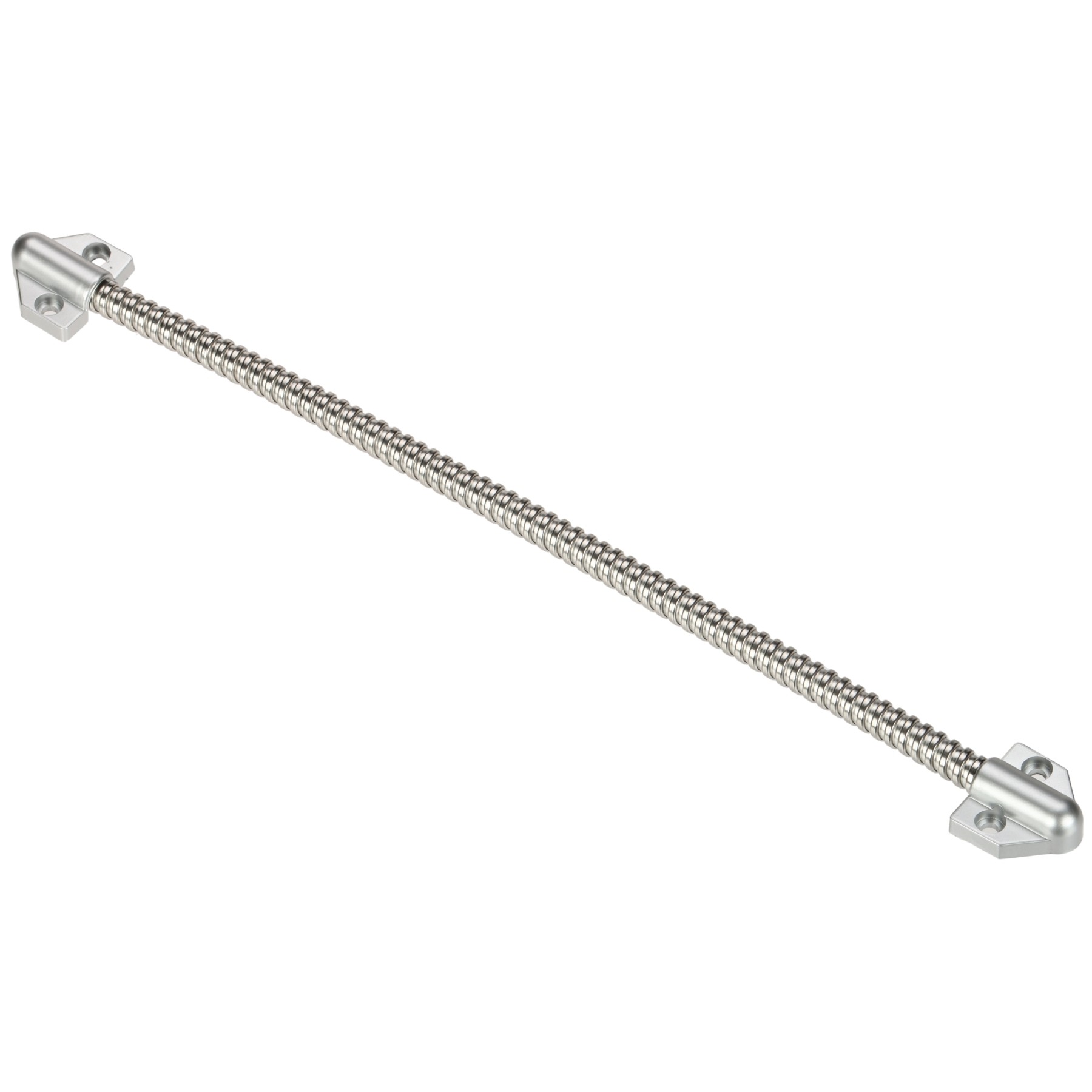 Protecție cablu din inox 6.5/10.4mm 305mm lungime ATLO-KP-DL201S