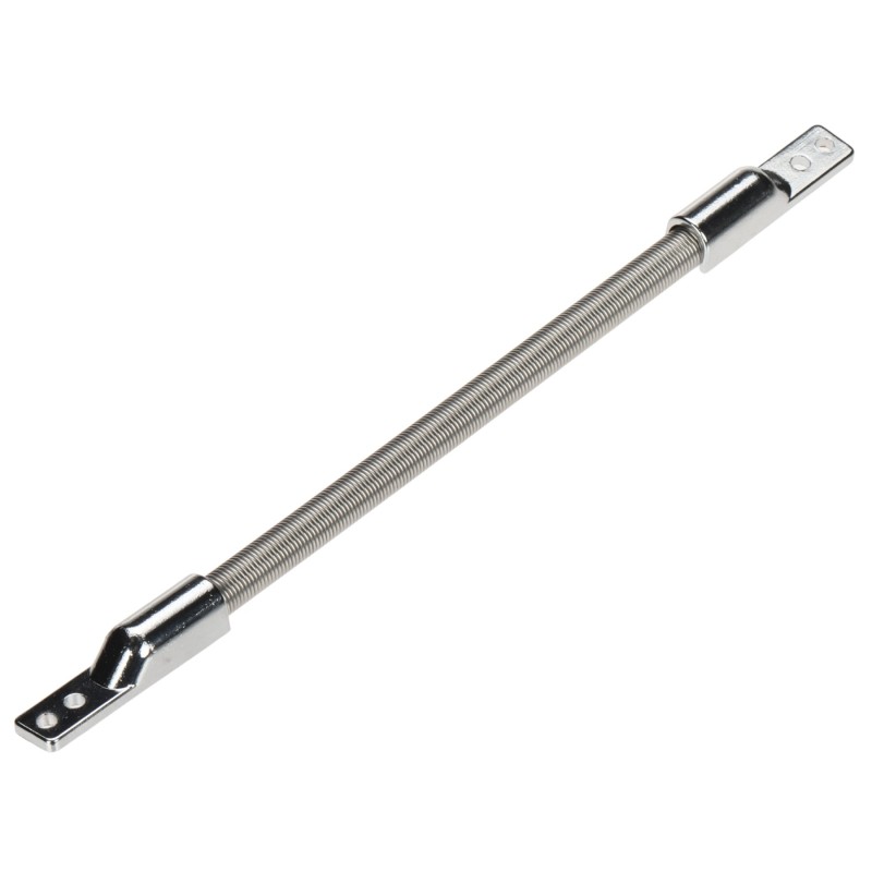 Protecție cablu din inox 7/10mm 180mm lungime ATLO-KPS-7X180